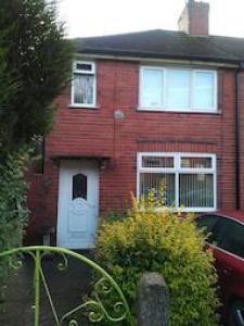 Annonce Location Maison Stoke-on-trent