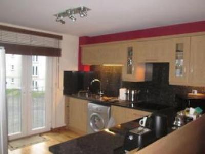 Louer Appartement Inverkeithing