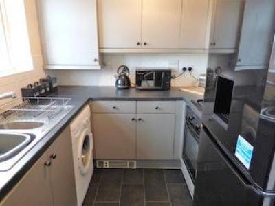 Louer Appartement Coventry