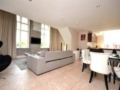 Louer Appartement Bushey