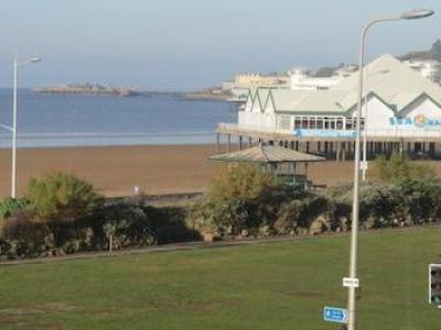 Annonce Location Appartement Weston-super-mare