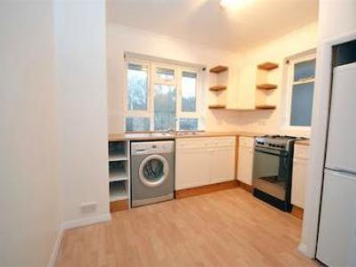 Louer Appartement Isleworth