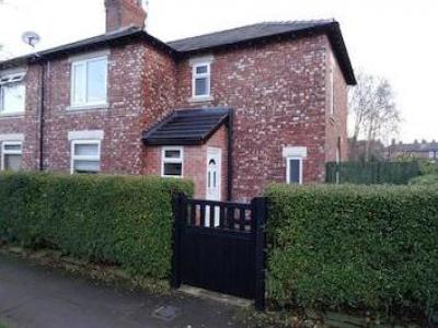 Annonce Location Maison Macclesfield