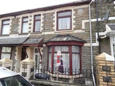 Annonce Location Maison Abertillery