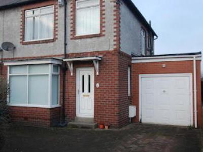 Annonce Location Maison Newcastle-upon-tyne