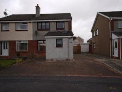 Annonce Location Maison Kilmarnock