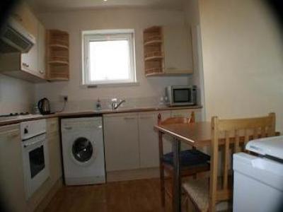 Louer Appartement Aberdeen