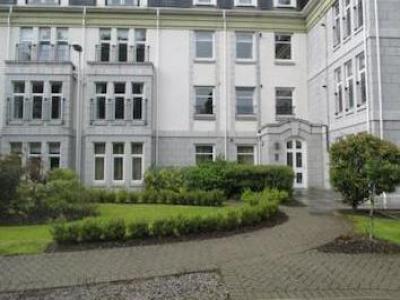 Annonce Location Appartement Aberdeen