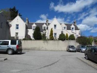 Annonce Location Appartement Banchory