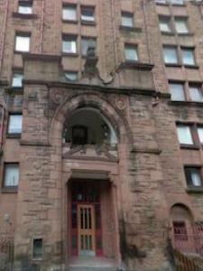 Annonce Location Appartement Glasgow