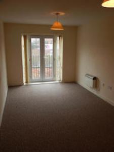 Louer Appartement Widnes