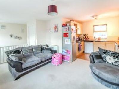 Louer Appartement Nottingham