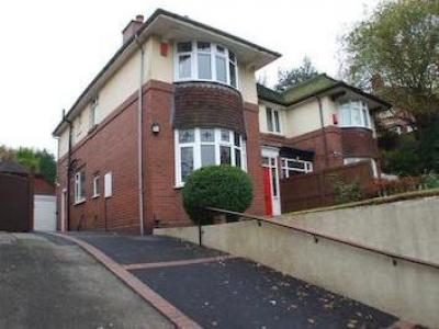 Annonce Location Maison Stoke-on-trent