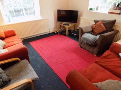 Annonce Location Appartement Sheffield