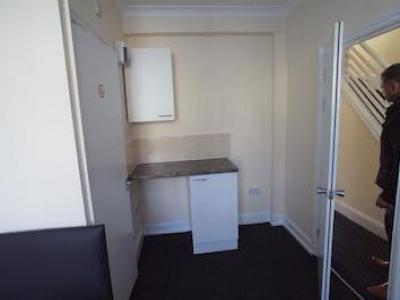 Louer Appartement Enfield