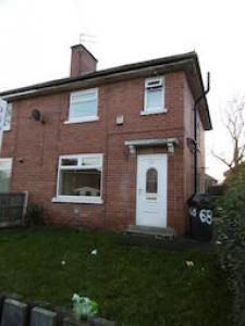 Annonce Location Maison Rotherham