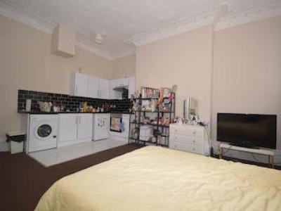 Louer Appartement Liverpool