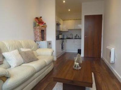 Annonce Location Appartement Harrow