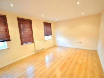 Louer Appartement Romford