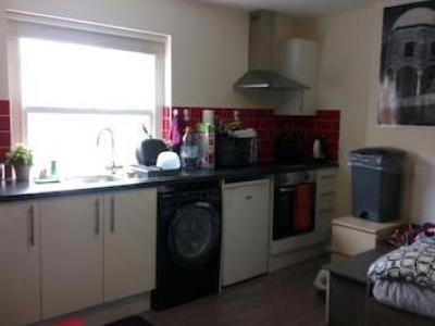 Louer Appartement Leeds