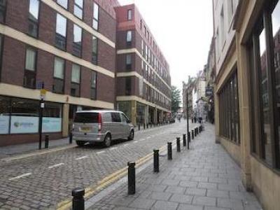 Annonce Location Appartement Newcastle-upon-tyne