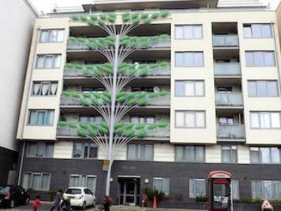 Annonce Location Appartement Croydon