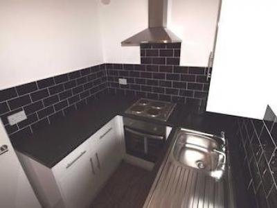 Louer Appartement Blackpool