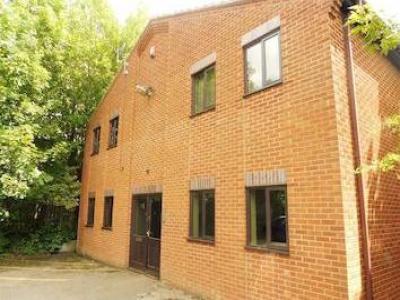 Annonce Location Appartement Burton-on-trent