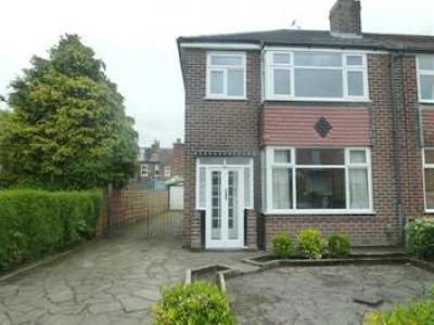 Annonce Location Maison Altrincham