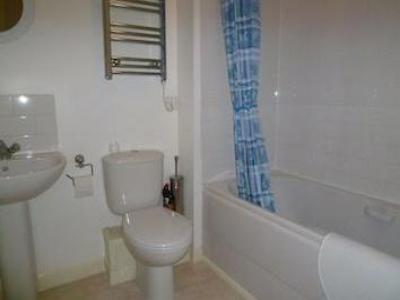 Louer Appartement Coventry