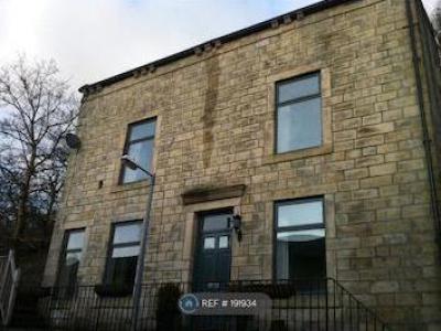 Annonce Location Maison Todmorden