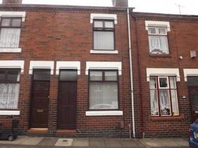 Annonce Location Maison Stoke-on-trent