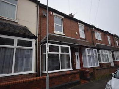 Annonce Location Maison Stoke-on-trent