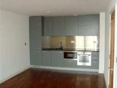 Louer Appartement Liverpool