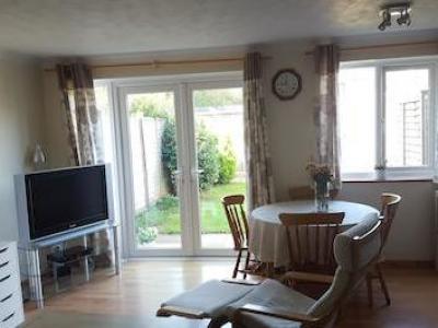 Annonce Location Maison Ferndown