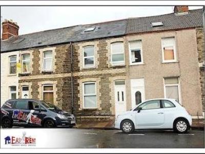 Annonce Location Maison Cardiff