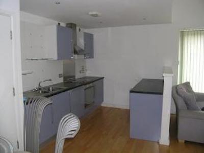 Louer Appartement Sheffield