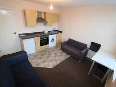 Annonce Location Appartement Blackpool