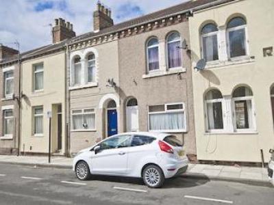 Annonce Location Maison Middlesbrough