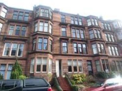 Annonce Location Appartement Glasgow