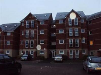 Annonce Location Appartement Coventry