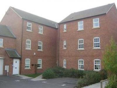 Annonce Location Appartement Hinckley