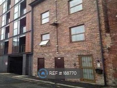 Annonce Location Appartement Liverpool