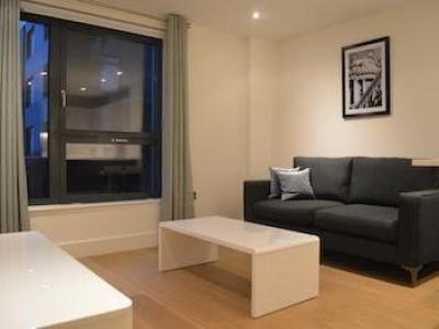 Annonce Location Appartement Wembley