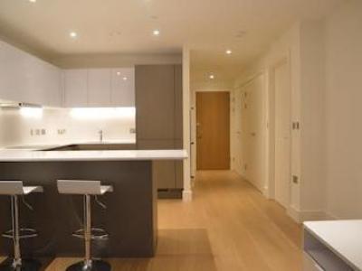 Louer Appartement Wembley