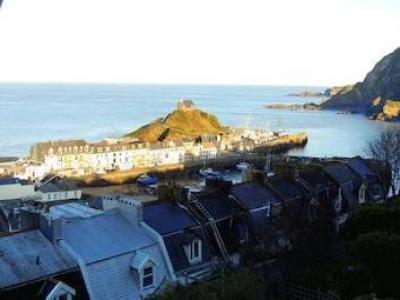 Annonce Location Appartement Ilfracombe