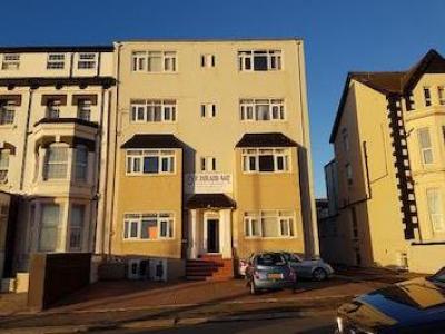 Annonce Location vacances Appartement Blackpool