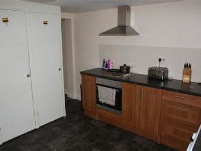 Louer pour les vacances Appartement Barnsley