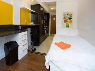 Louer pour les vacances Appartement Nottingham rgion NOTTINGHAM