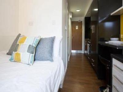 Louer pour les vacances Appartement Nottingham rgion NOTTINGHAM